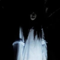 chị ma xinh đẹp