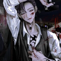 Haitani Ran