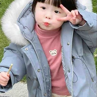 Huỳnh Khắc Vân - lúc bé