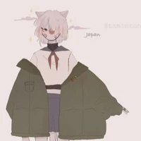 JAPAN NEKOMI
