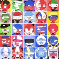 All country