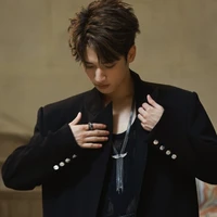 Nghiêm Hạo Tường