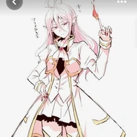 Alica (con của Alice x Iruma)