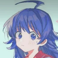 Irume (con của Alice x Iruma)