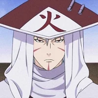 Tobirama Senju / Hokage Đệ Nhị
