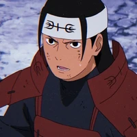 Hasirama Senju / Hokage Đệ Nhất