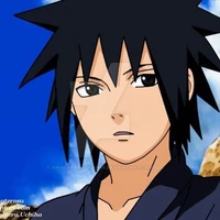 Uchiha Madara / Lúc nhỏ