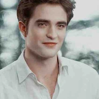 Edward Cullen