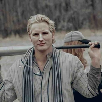 Carlise Cullen 