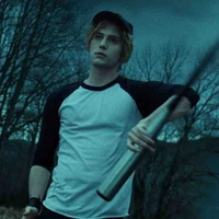 Jasper Hale