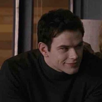Emmett Cullen