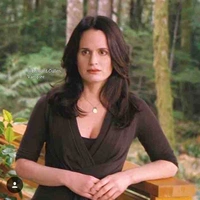 Esme Cullen 