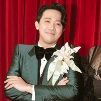 Trấn Thành ( ba anh )