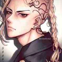 Ryuguji_Ken [ Draken ]