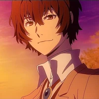 Dazai Osamu