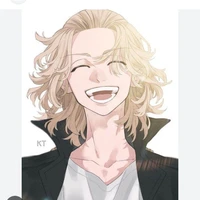 Sano Manjiro/ Mikey (nam9)