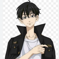 Sano Shinichiro (thụ 3)