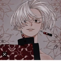 Izana Kurokawa (thụ 5)