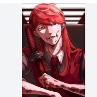 Sanzu Haruchiyo