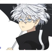 Kawaragi Senju