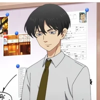 Naoto Tachibana