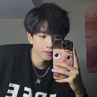 Lãnh Hàn Ma Kết [@Capricorn_Scaptavir]