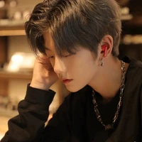 Lưu Ma Kết [@Capricorn_Roumis]