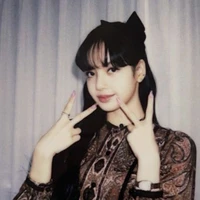 Lalisa Manobal