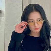 Kim Jisoo [ bạn thân Lisa ]