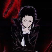 Akutagawa Ruynosuke
