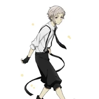 Nakajima Atsushi