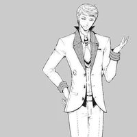 Francis Scott Key Fitzgerald