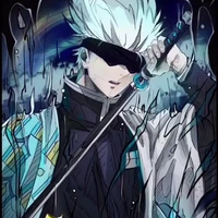 Gojo Satoru