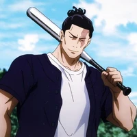 Toudo Aoi