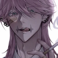 Sanzu Haruchiyo