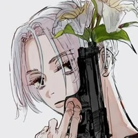 Sano Manjiro [ Mikey ]