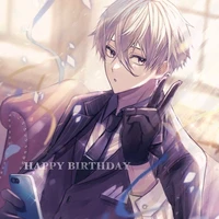 Nagi Seishirou