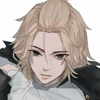 sano manjiro (mikey)