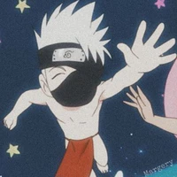 Kakashi