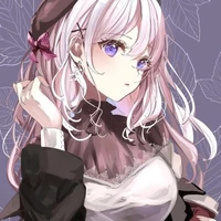 Bạch Nguyệt Ánh (Ny Triết)