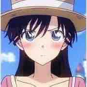 Nakamori Aoko