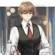 Saguru Haruba