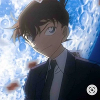 Kudo Shinichi