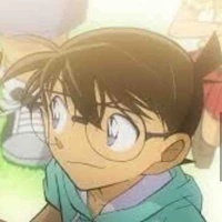 Edogawa Conan