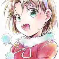 Yamado Ayumi 