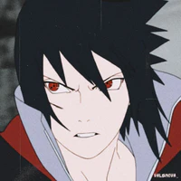 Sasuke Uchiha