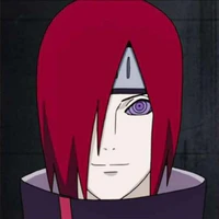 Nagato Uzumaki