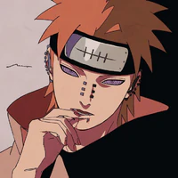 Yahiko(Pain)