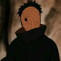 Tobi(Obito Uchiha)