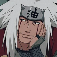 jiraiya